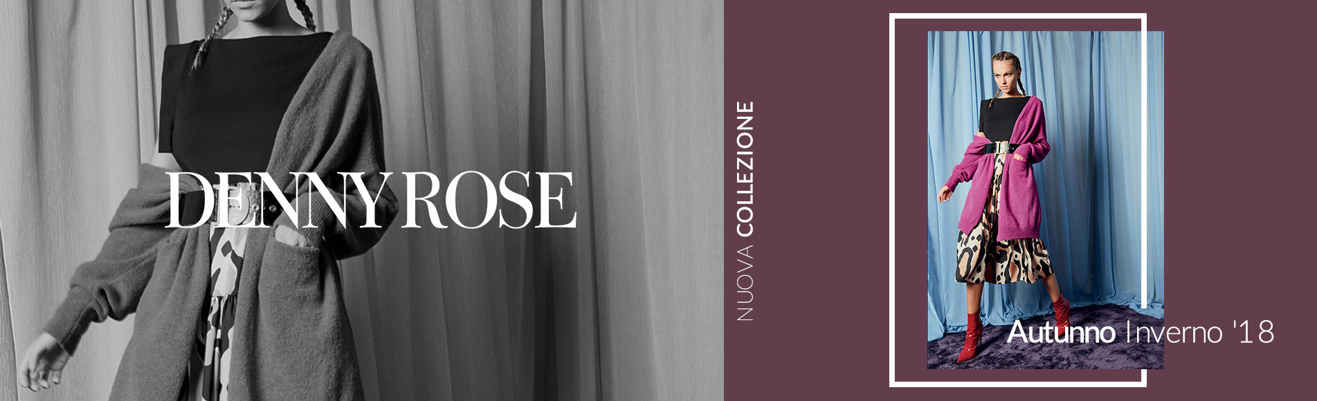Одежда? Италия? Denny Rose! Vestiti Preferiti.