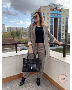 Костюм Imperial